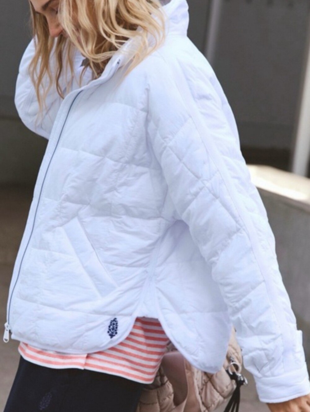 Free People Movement Pippa Jacket